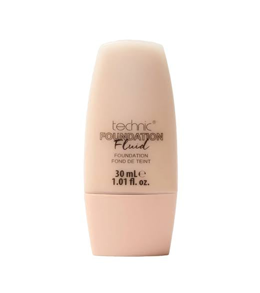 Technic Foundation Fluid Medium
