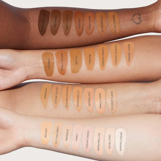 Huda Beauty Faux Filter Luminous Glow Matte Concealer