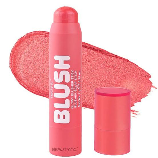 Technic Glowy Blusher Stick Shade Tropic Heart