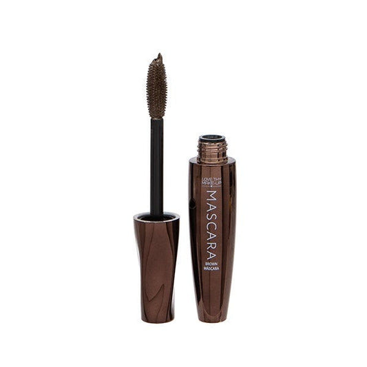 Love Thy Makeup Brown Mascara