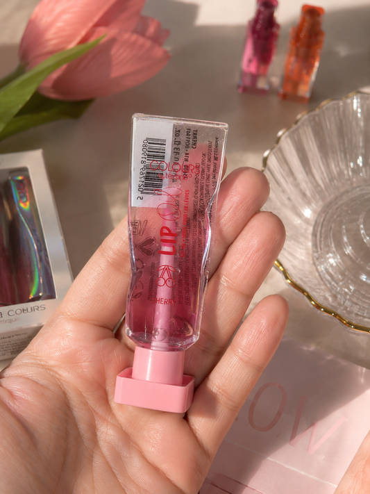 Technic Cherry Lip Oil