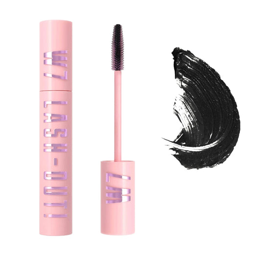W7 Lash Out Mascara Get Extra Volume with Lash Out!