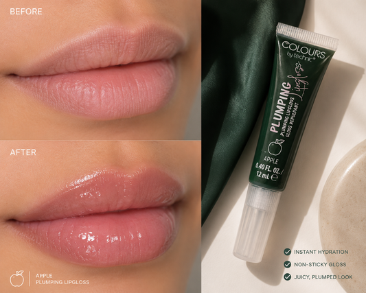 Technic Plumping Lip Gloss