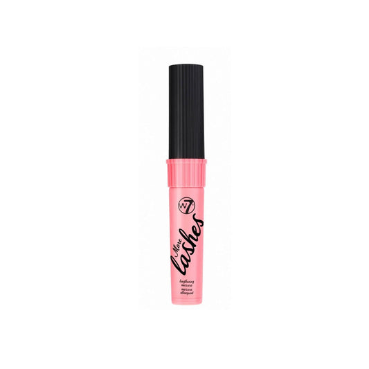 W7 more lashes Mascara Dupe for benefit mascara!
