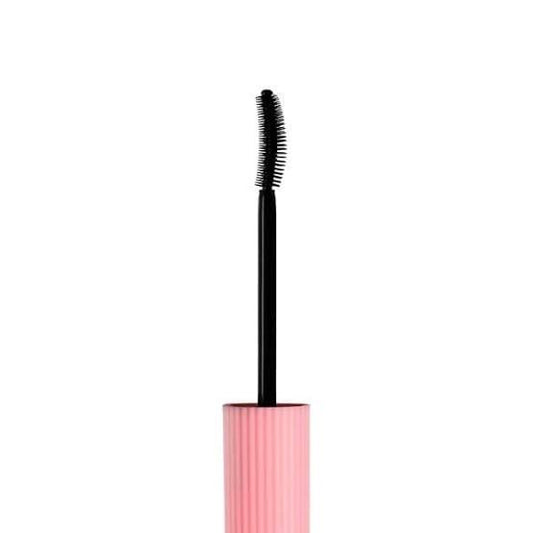 W7 more lashes Mascara Dupe for benefit mascara!