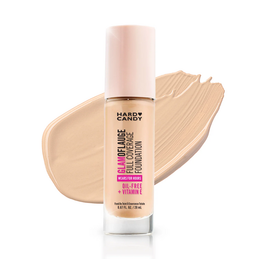 Hard Candy Glamoflauge Foundation Beige