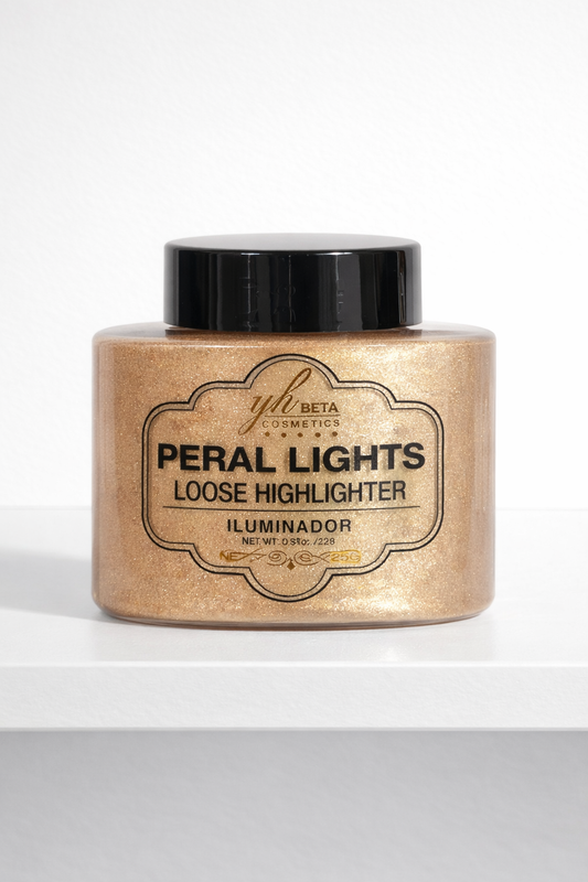 Pearl Lights Loose Highlighter