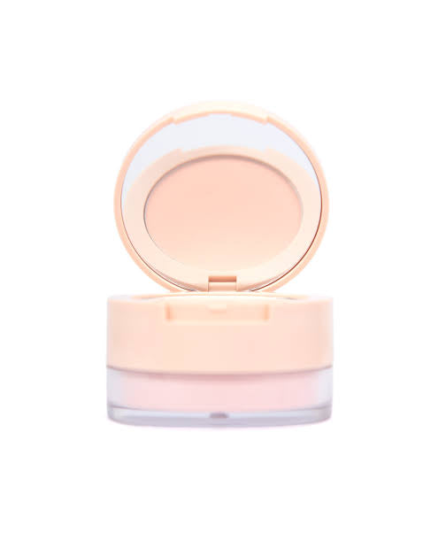 SAS Loose Powder & Pressed Powder - Pink