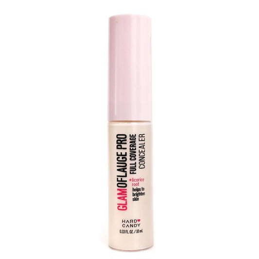 Hard Candy Glamoflauge Concealer Ivory