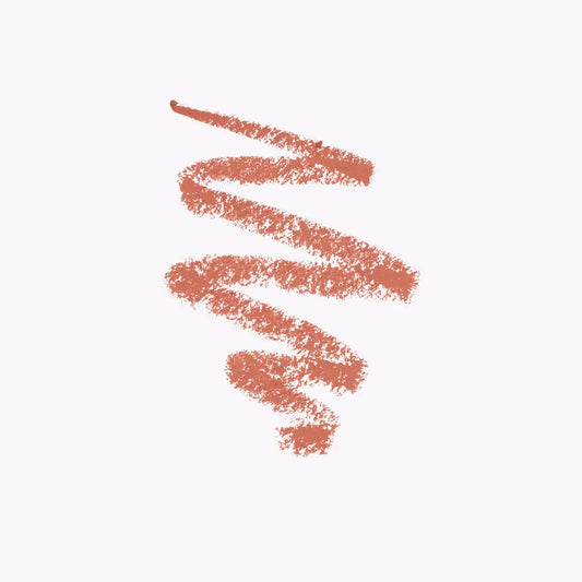 BYS KISS PROOF LIP LINER CREME BRULEE