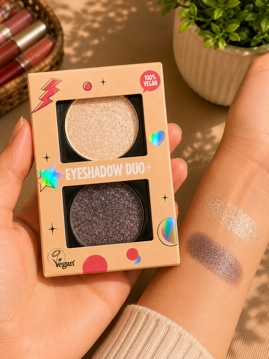 Eyeshadow Duo