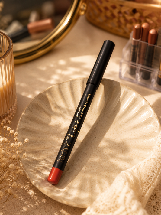 Technic Red Lip Liner
