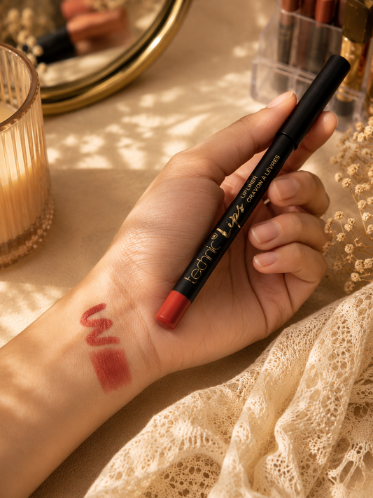 Technic Red Lip Liner