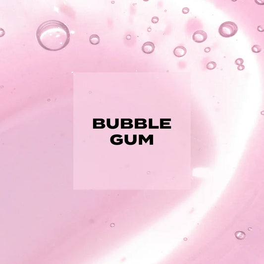 Hard candy glosstopia Bubble Gum