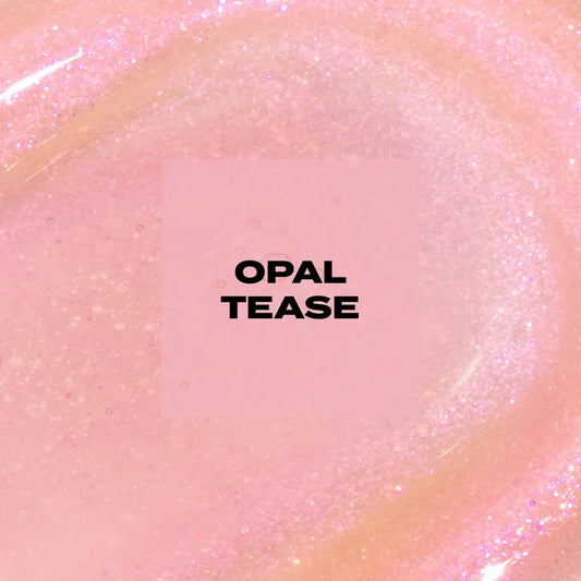 Hard candy glosstopia Opal Tease