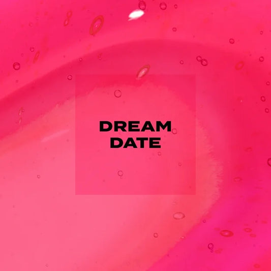 Hard candy glosstopia Dream Date