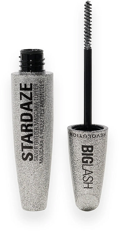 Makeup Revolution Big Lash Star Daze Mascara