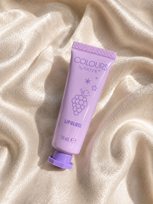 Technic Lip Gloss ( Grape)