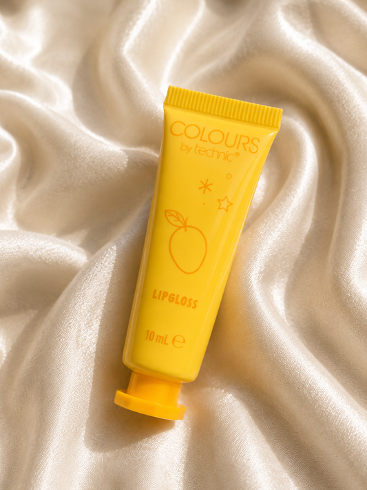 Technic Lip Gloss ( Mango)