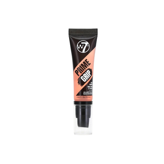 W7 Power Grip Primer 10ml Allanatoin and Niacinamide Elf Dupe