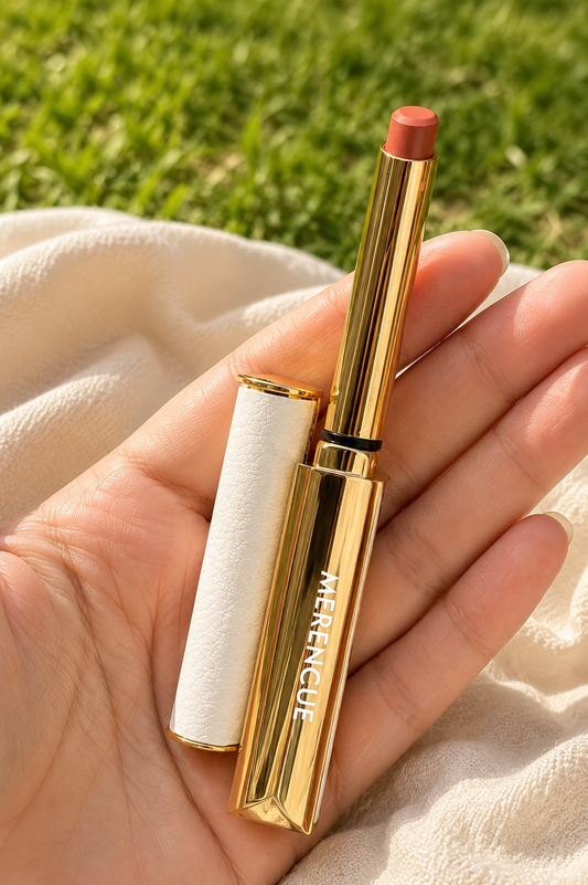 Korean Glazing Lipstick 02