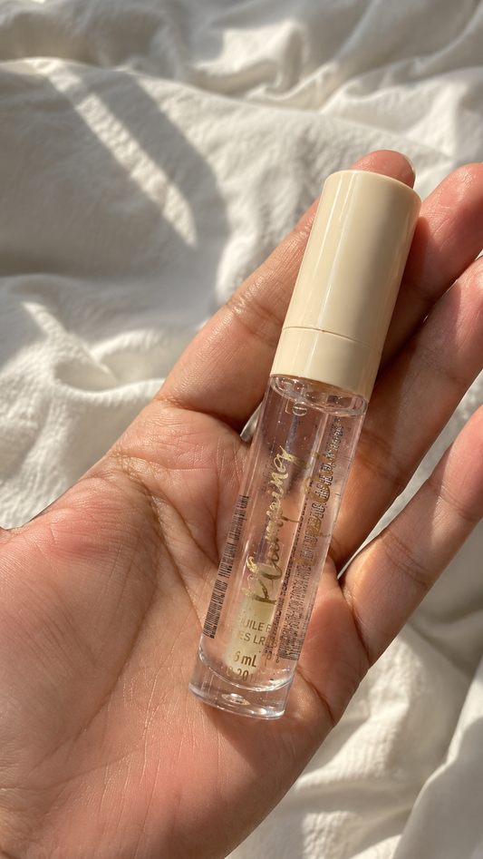 Technic Lip Plumping Oil