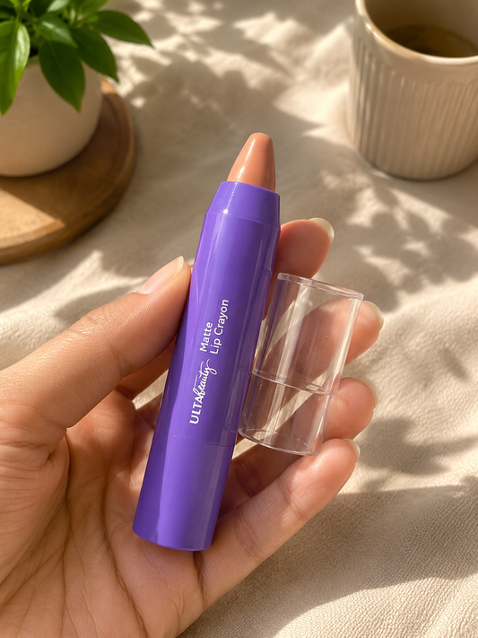 Ulta Beauty Lip Crayon