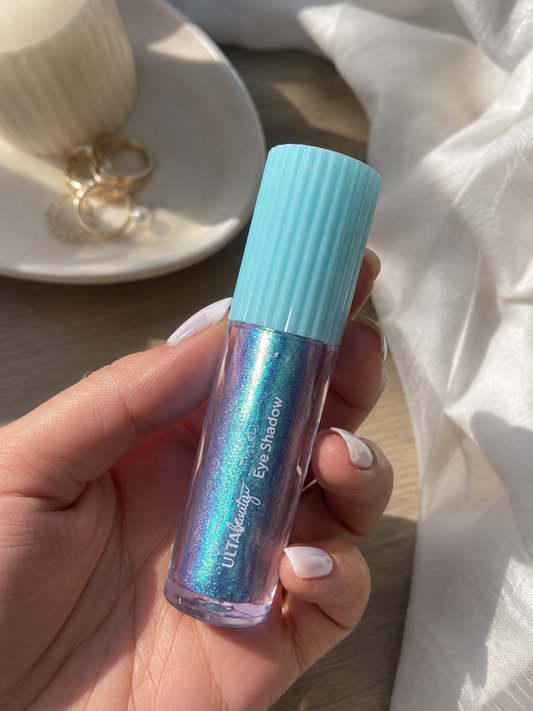 Ulta Beauty Liquid Eyeshadow