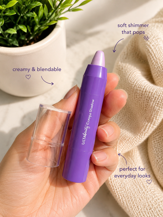 Ulta Beauty Creamy Eyeshadow Stick
