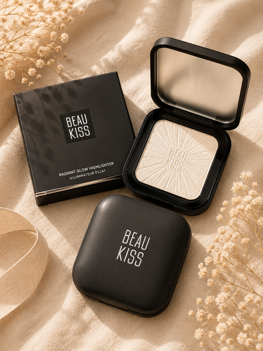 Beaukiss Highlighter Palette