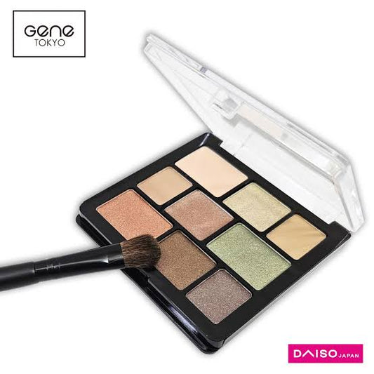 Gene Tokyo Eyeshadow Palette