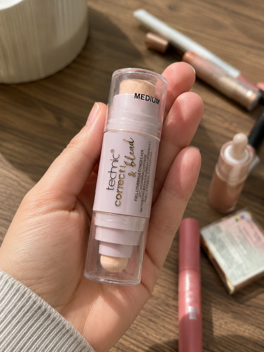 Technic Conceal and Blend Shade Medium