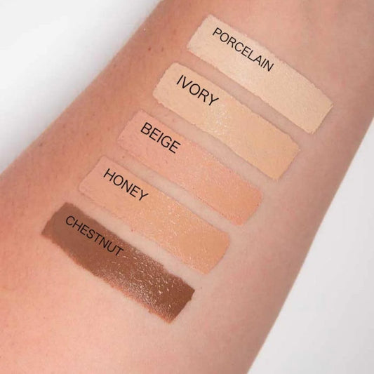 Technic 3 in 1 Canvas Concealer Shade Ivory