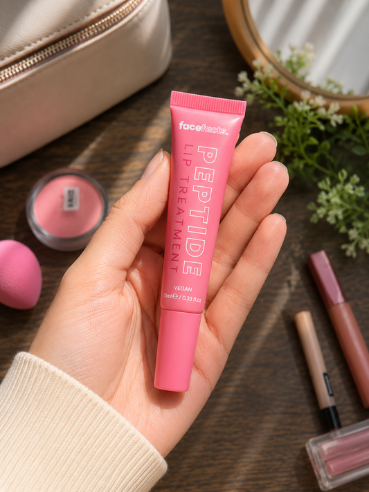 Face Facts Lip Peptide Treatment