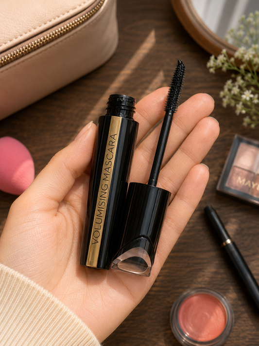 Body Collection Volumising Mascara