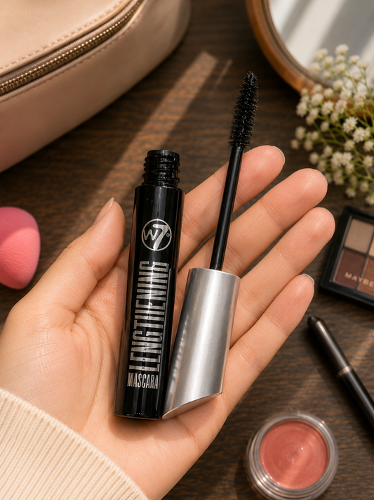 W7 Lash Lengthening Mascara