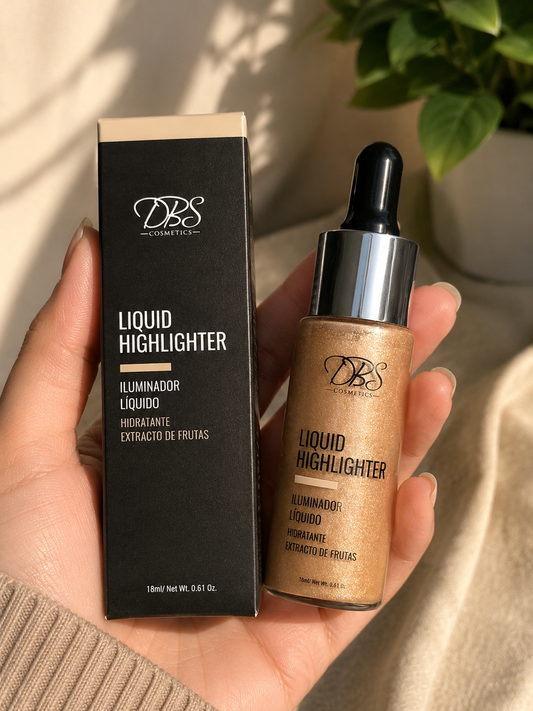 DBS Collection Liquid Highlighter