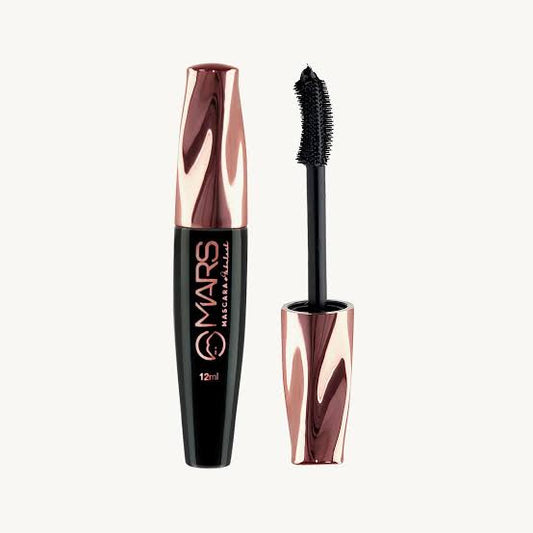 Mars Mascara
