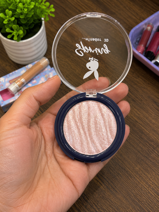 Play boy highlighter