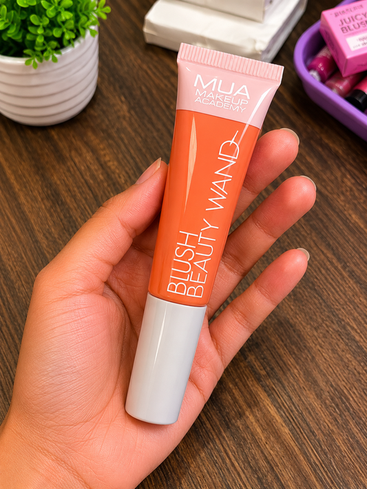 MUA Blush Beauty Wand