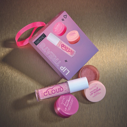 Technic Lip Treats Gift Set