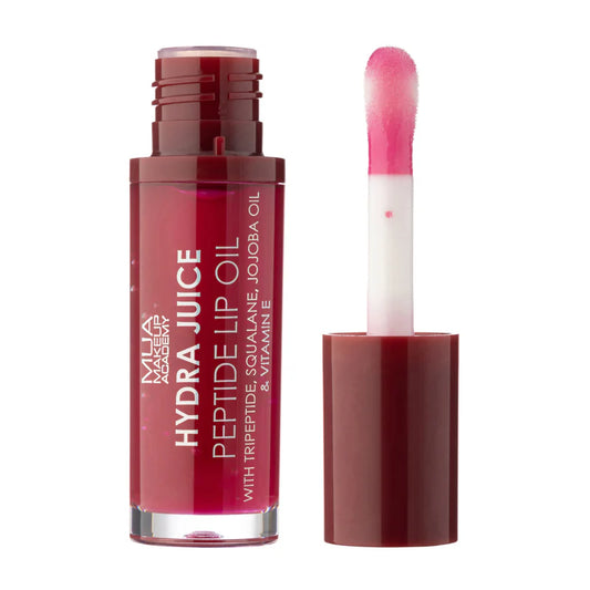 MUA Hydra Juice Peptide Lip Oil