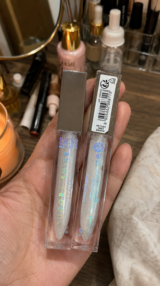 MUA AURORA SHINE LIP GLOSS