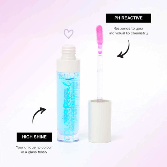 Technic Colour Reveal Lip Oil