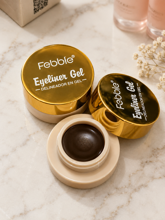 Febble Gel Eyeliner