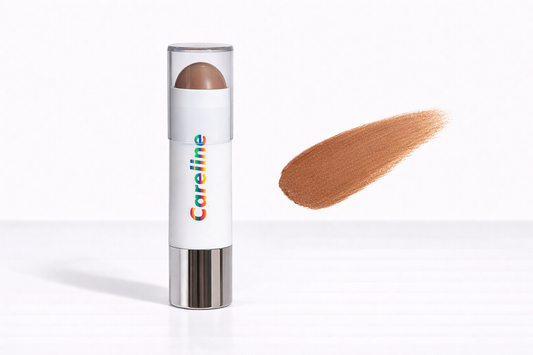 Careline bonzer dark brown