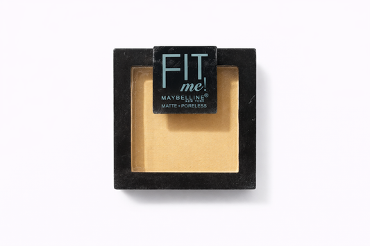 Fit Me Face Powder Medium