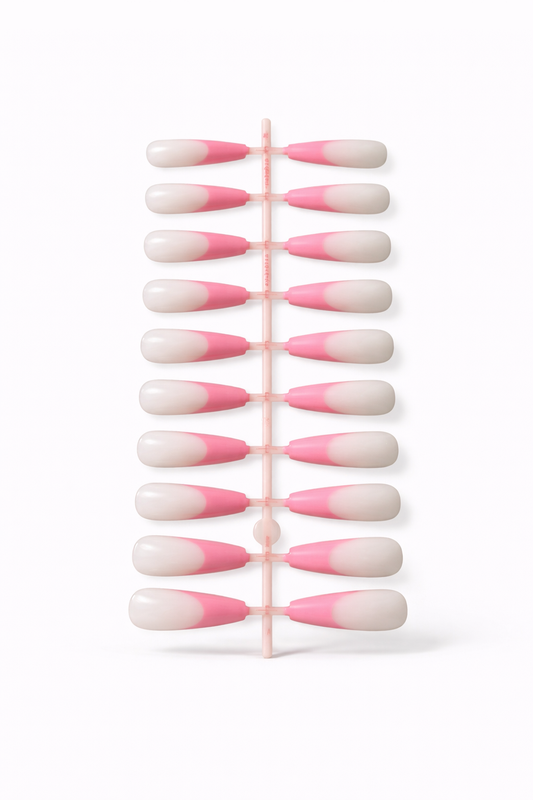 Nails Strip