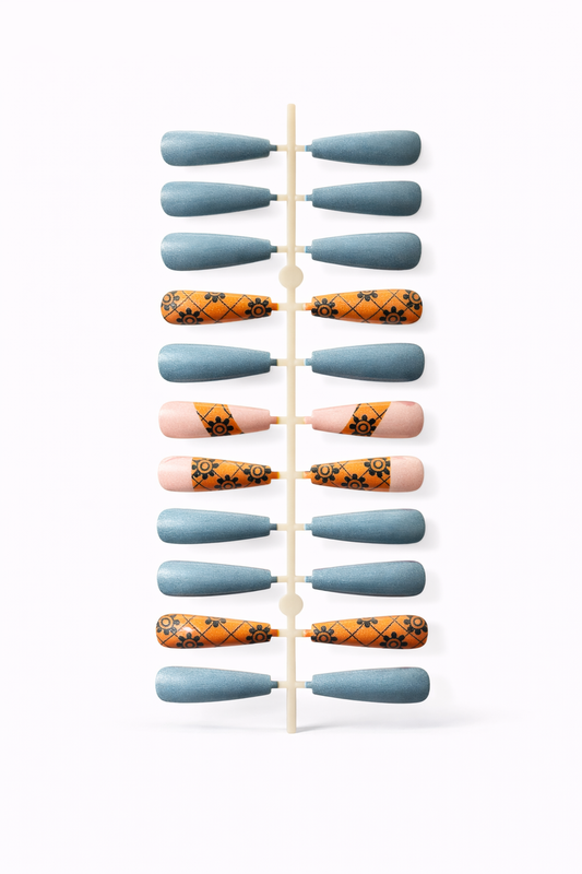Nails Strips