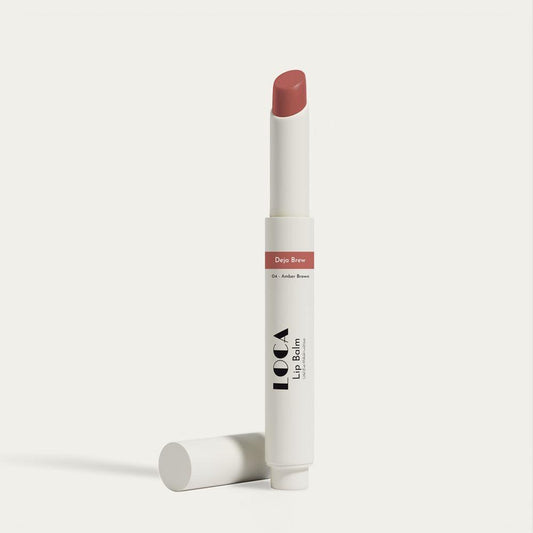 Loca Lip Balm 04 Deja Brew